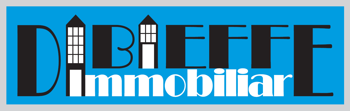 logo DIBIEFFE  Immobiliare La tua casa a Genova  